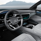 Image for article titled The Audi E-Tron Quattro Concept Is The Other Strike At Tesla In Crossover Form